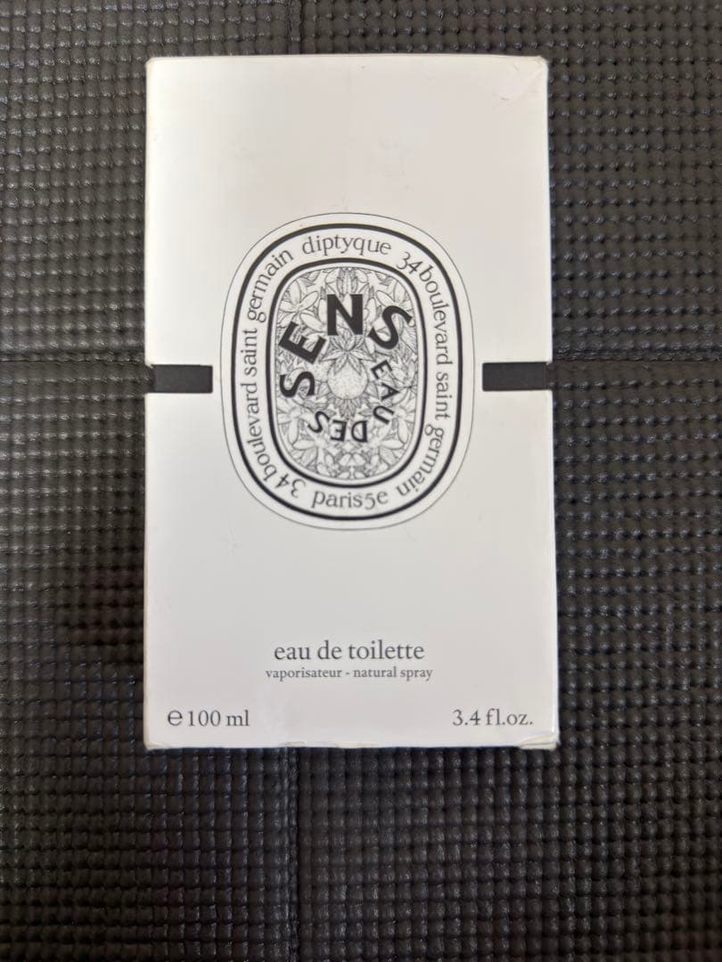 DIPTYQUE ディプティック オーデサンス EDT 100ml