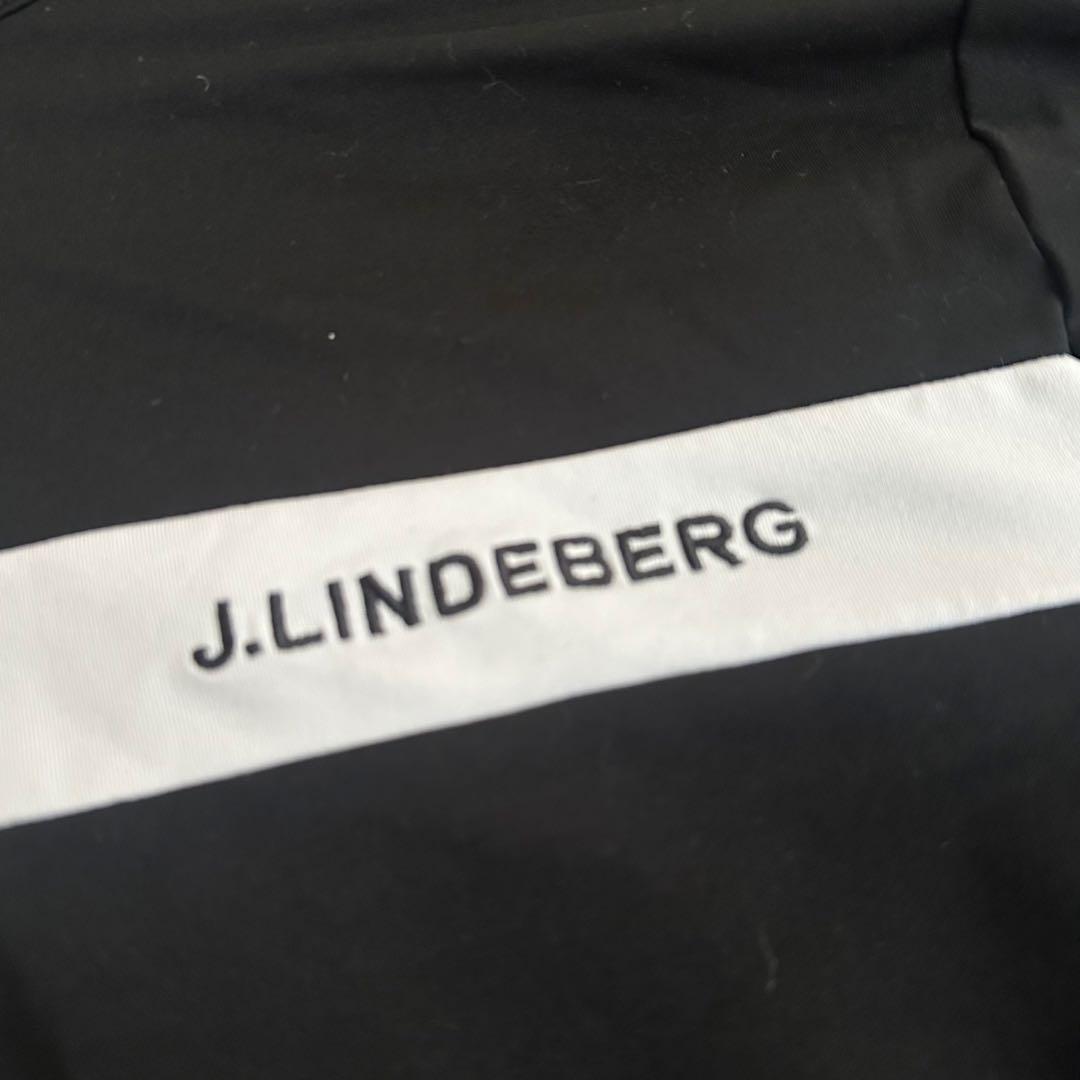【即日発送】J.LINDEBERGリンドバーグパーカーアウタージップパーカー