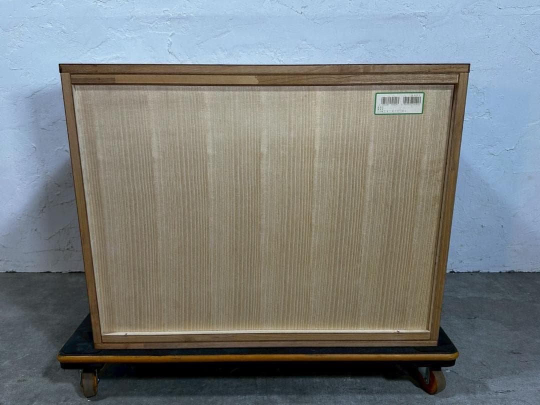 『FUCHU』府中家具 8段チェスト ハイチェスト チェスト RWche13