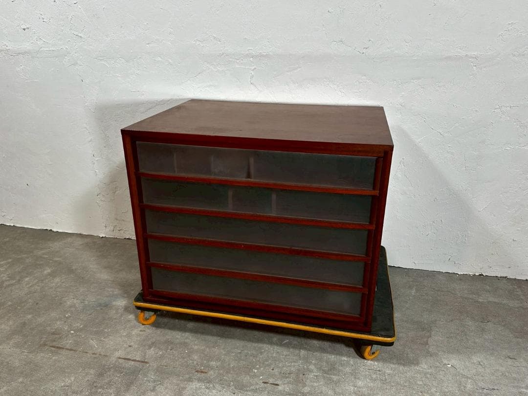 『FUCHU』府中家具 8段チェスト ハイチェスト チェスト RWche13