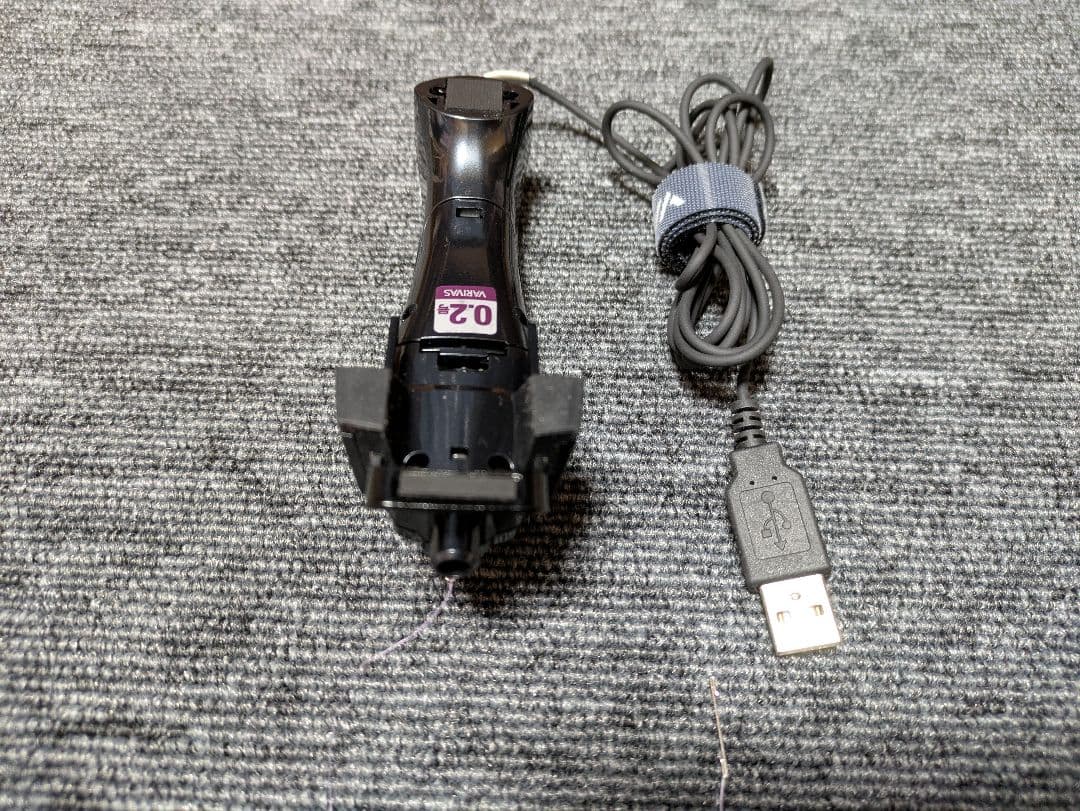 ダイワ クリスタル ワカサギリールAir