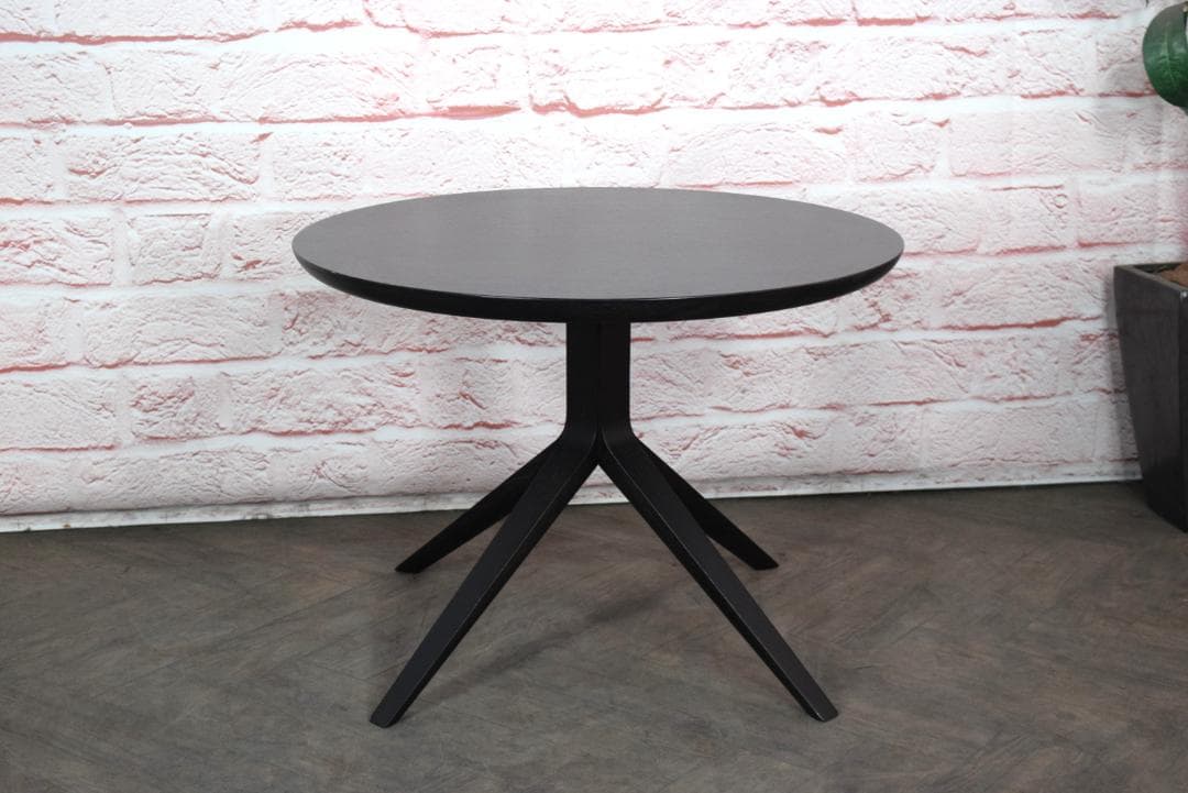 展示品 カリモク ニュースタンダード スカウト ビストロ ローテーブル b