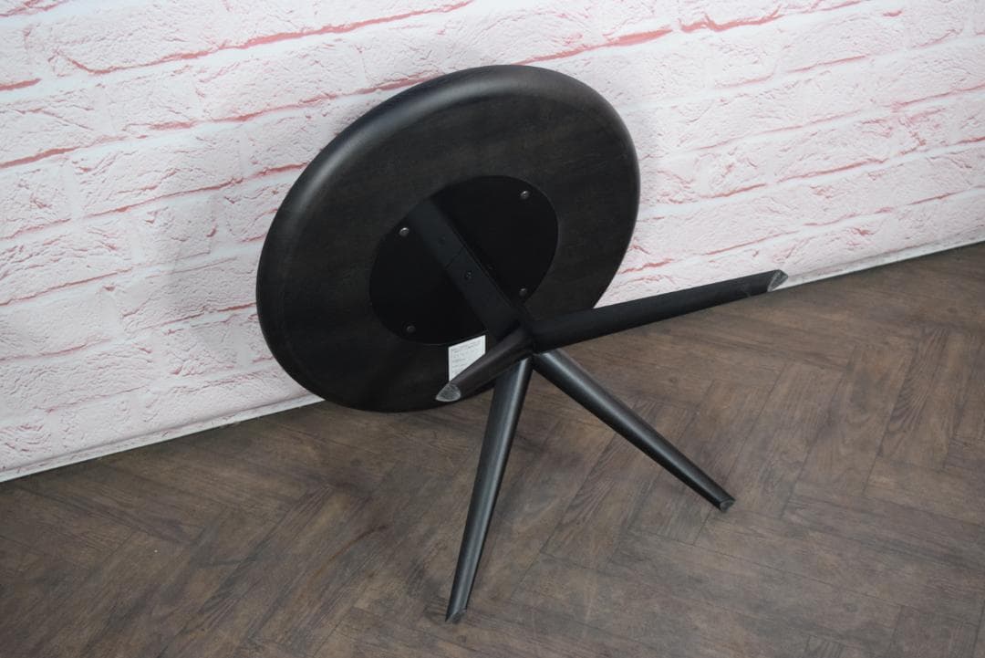 展示品 カリモク ニュースタンダード スカウト ビストロ ローテーブル b