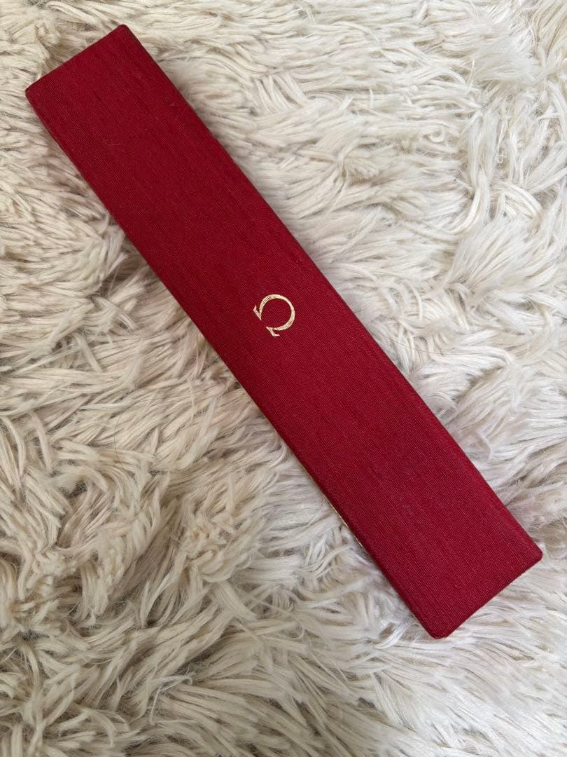 OMEGA アナログ時計