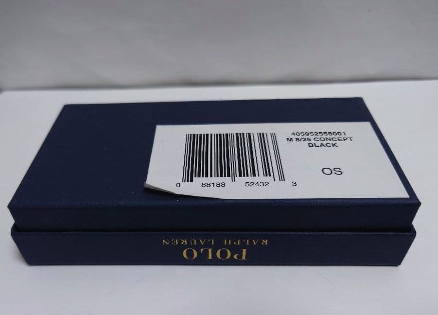 POLO Ralph Lauren　ポロラルフローレン　ポロベア キーホルダー