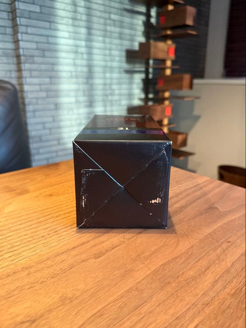 【JJstore】響21年×2本