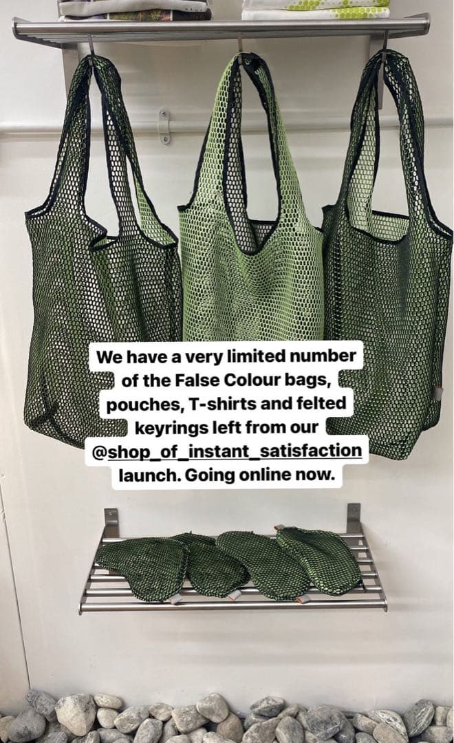 sturla バッグ　…. blue room