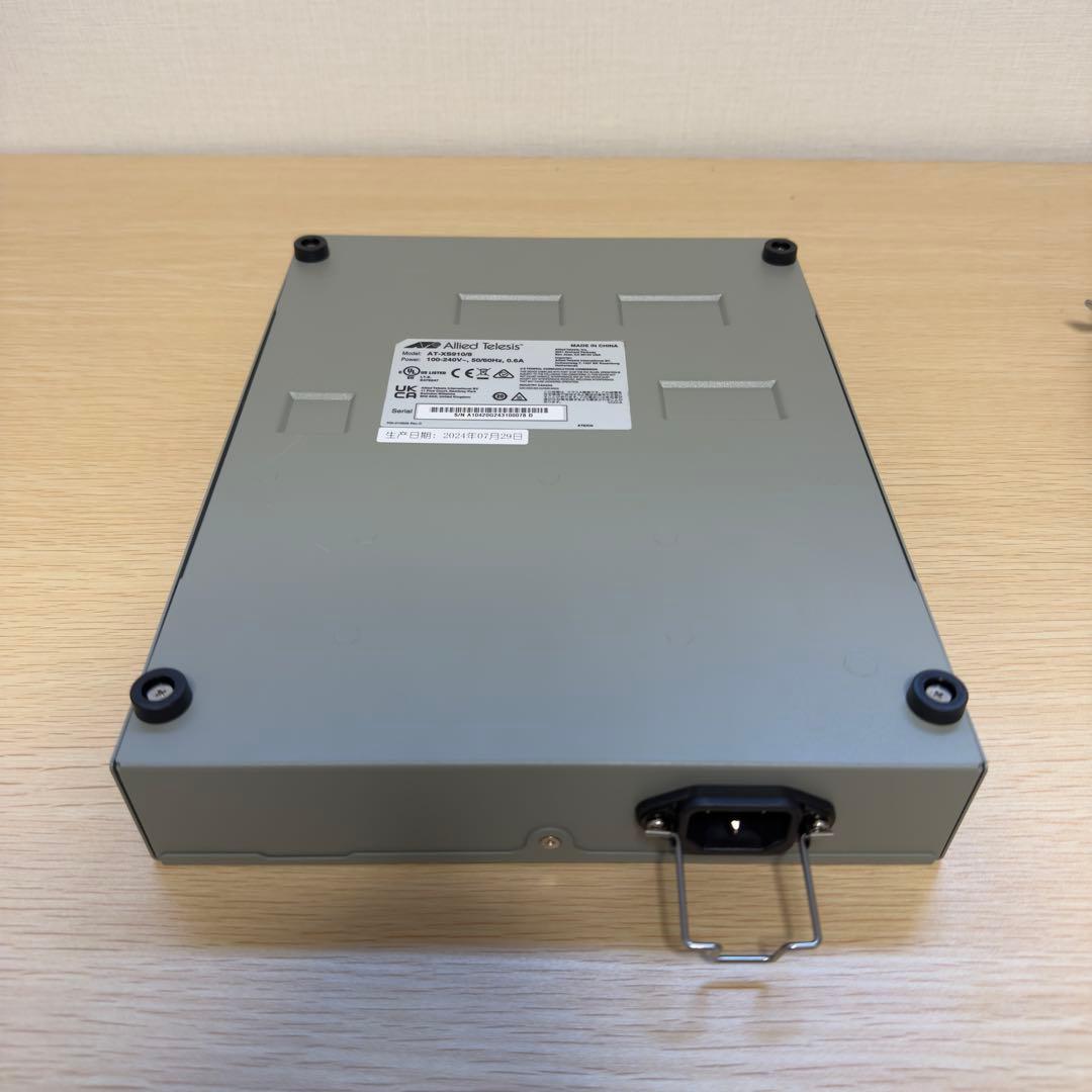 【中古】AT-XS910/8 (2/2)