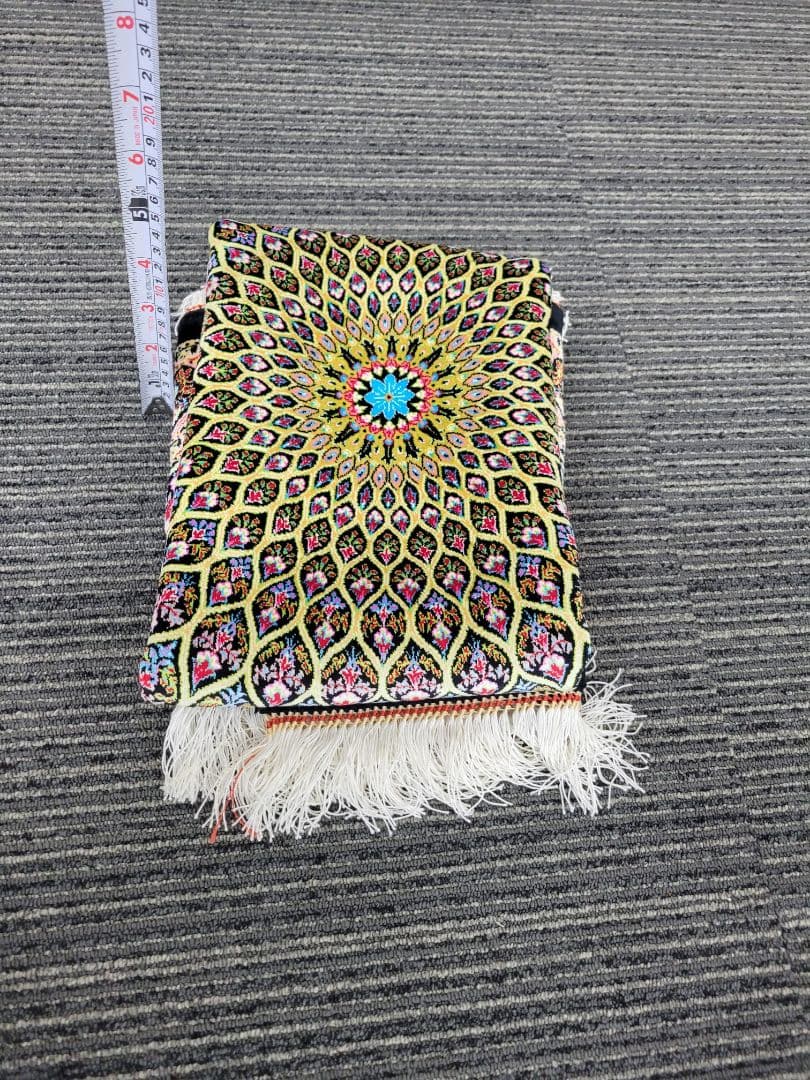 ペルシャカーペット