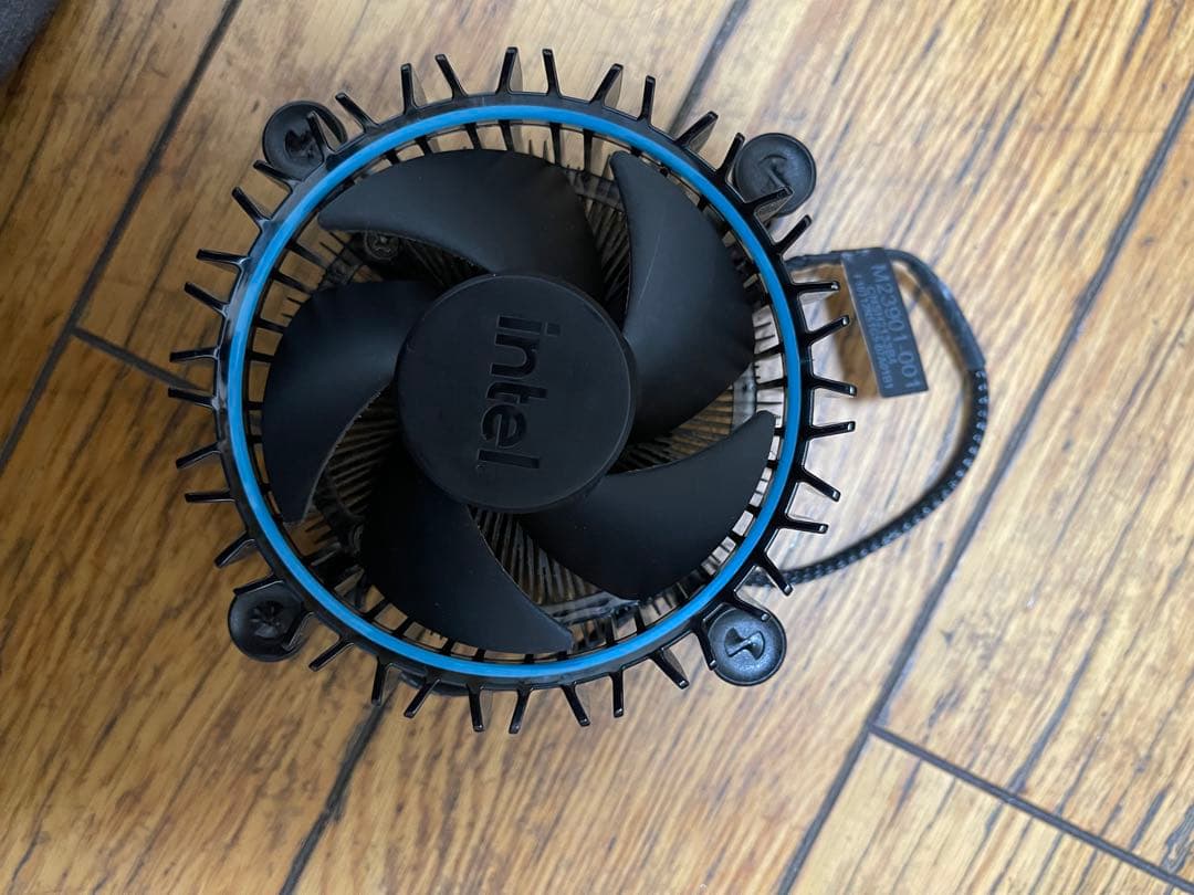 Intel i312100f (lga1700) (中古)