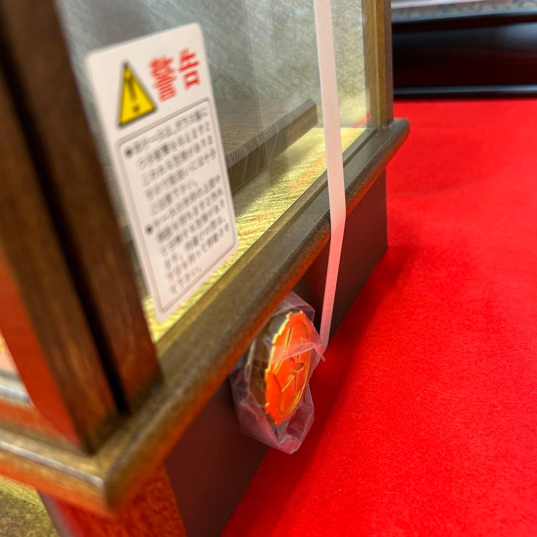 羽子板＊初正月＊16号展示品