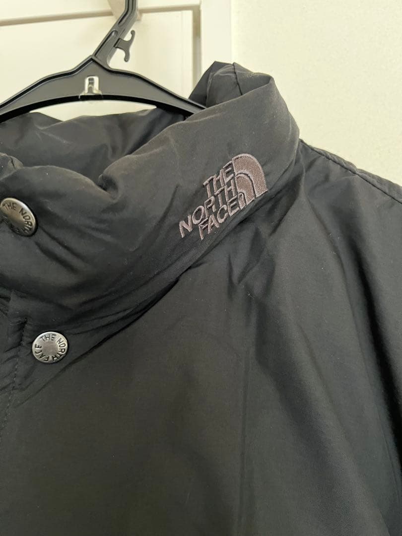 THE NORTH FACE オルタレーション シエラ ジャケット