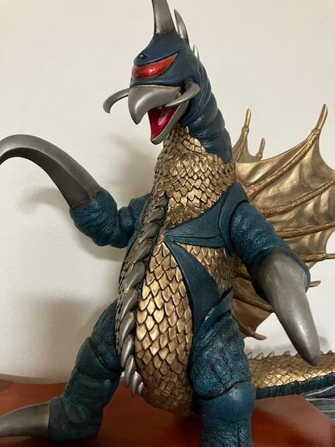 ★wave/ウェーブ ガイガン 完成品 プロ制作★