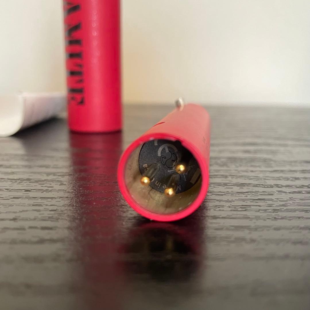 SE ELECTRONICS DM1 DYNAMITE インラインアンプ