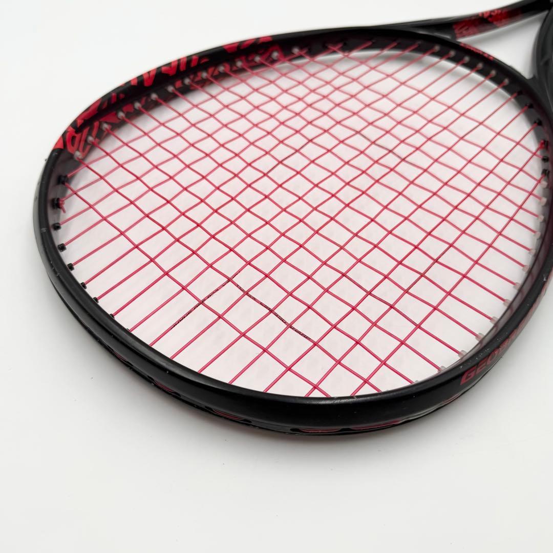 ラケット(軟式用) YONEX GEOBREAK 80S