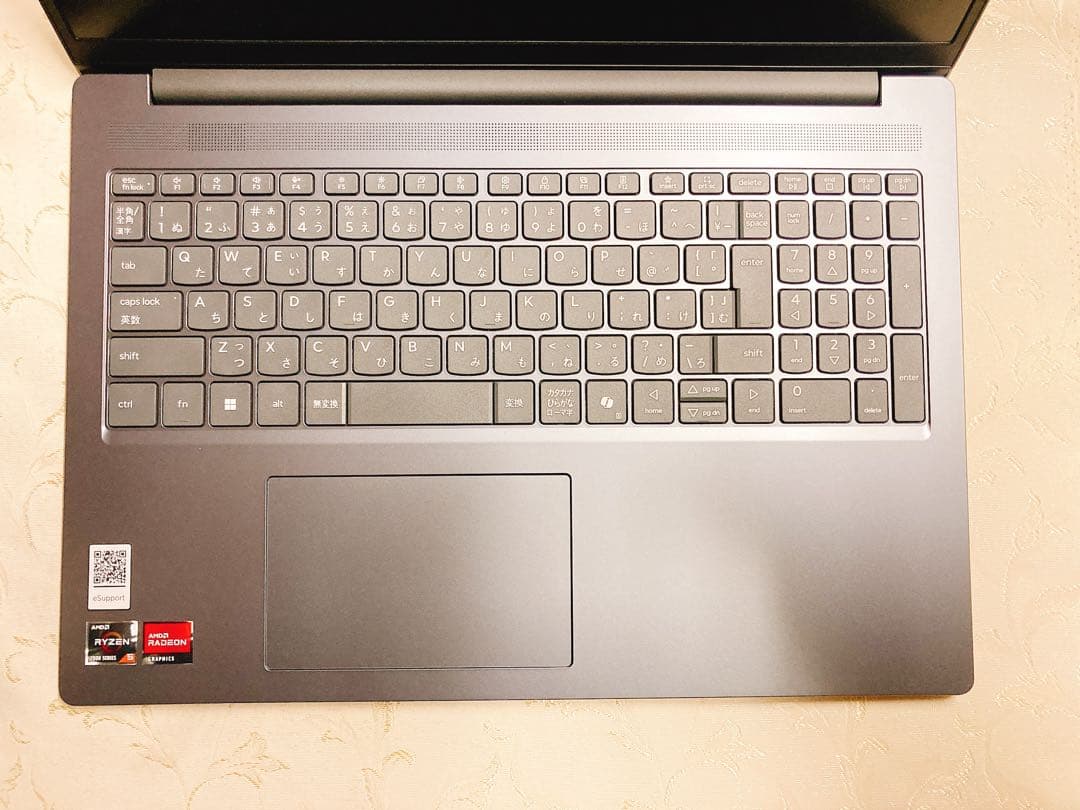 Lenovo IdeaPad Slim 3 Gen 10 ルナグレー