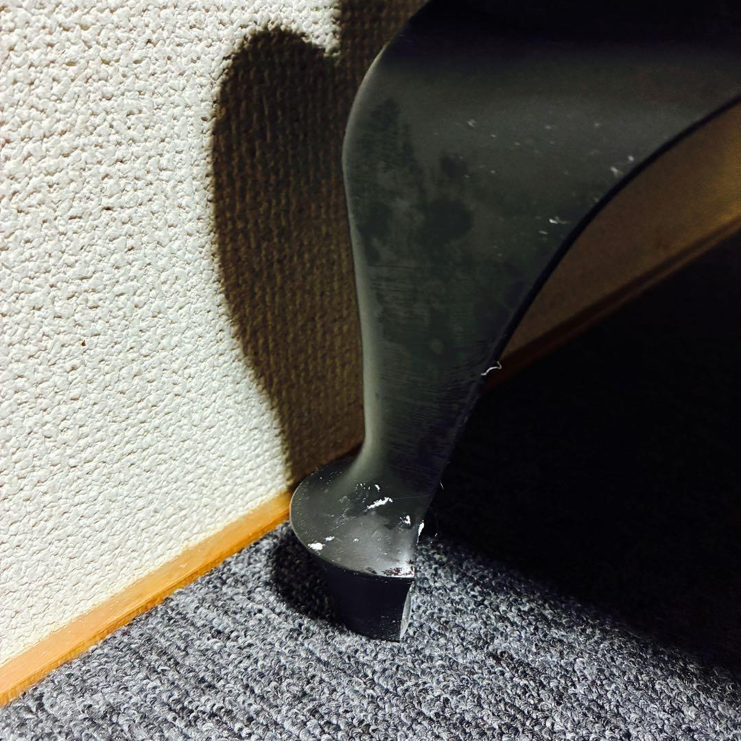 ★ニトリ ワイド暖炉型ファンヒーター BLT-999B-3-BK 2017年製