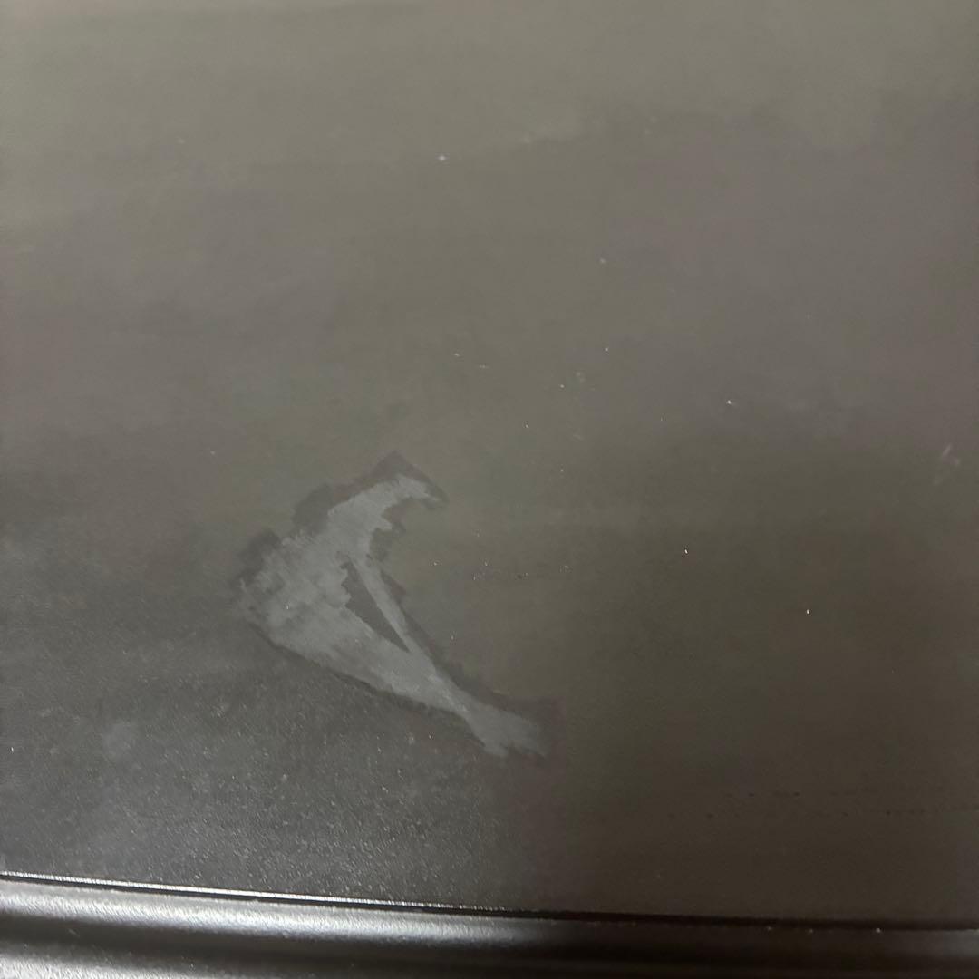 ★ニトリ ワイド暖炉型ファンヒーター BLT-999B-3-BK 2017年製