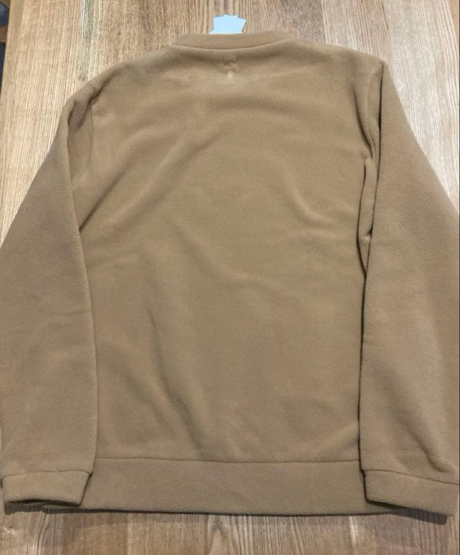 ロンハーマン　フリース　M 送料込み