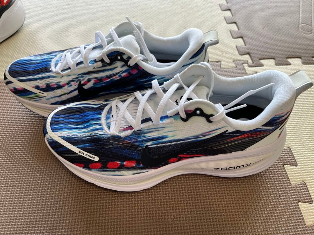 Nike ペガサス41 ボメロ18 サイズ27.5