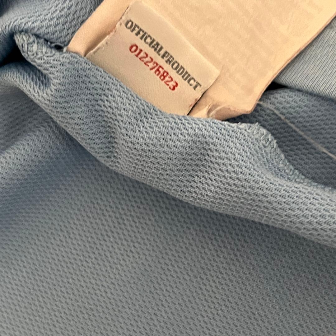 マンチェスターシティ  2012/13 バロテッリ ユニフォーム