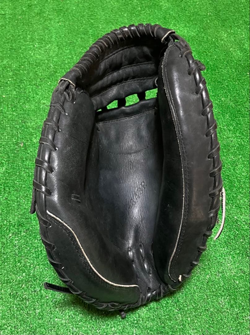 少年 軟式野球 左投 キャッチャーミット 玉澤 タマザワ 捕手 ジュニア