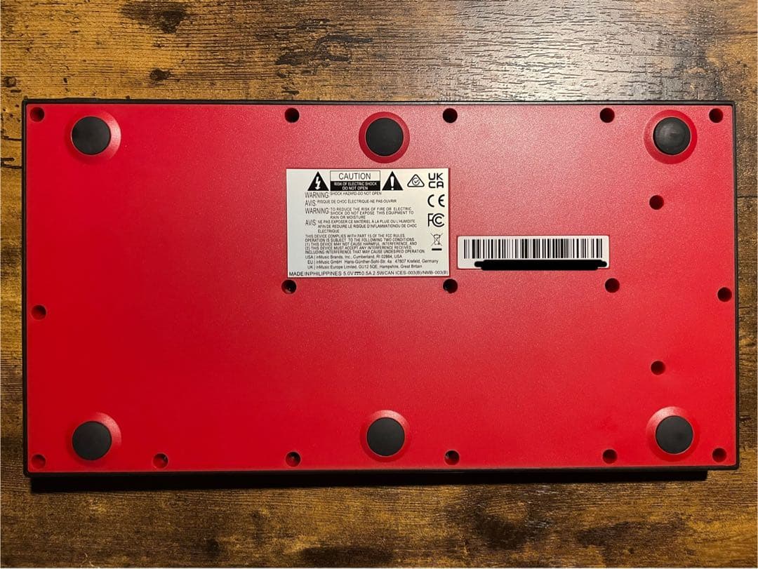 DJ機材 Akai - MPC Studio 2