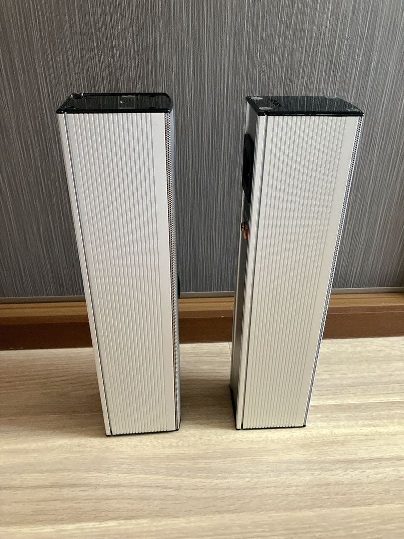 【BOSE 33WER-S】シルバー×2本 セット販売