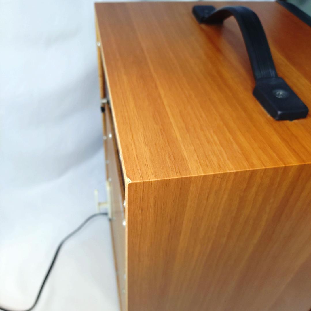 COLUMBIA カラオケ CDV-550 DENON カセット 動作確認済