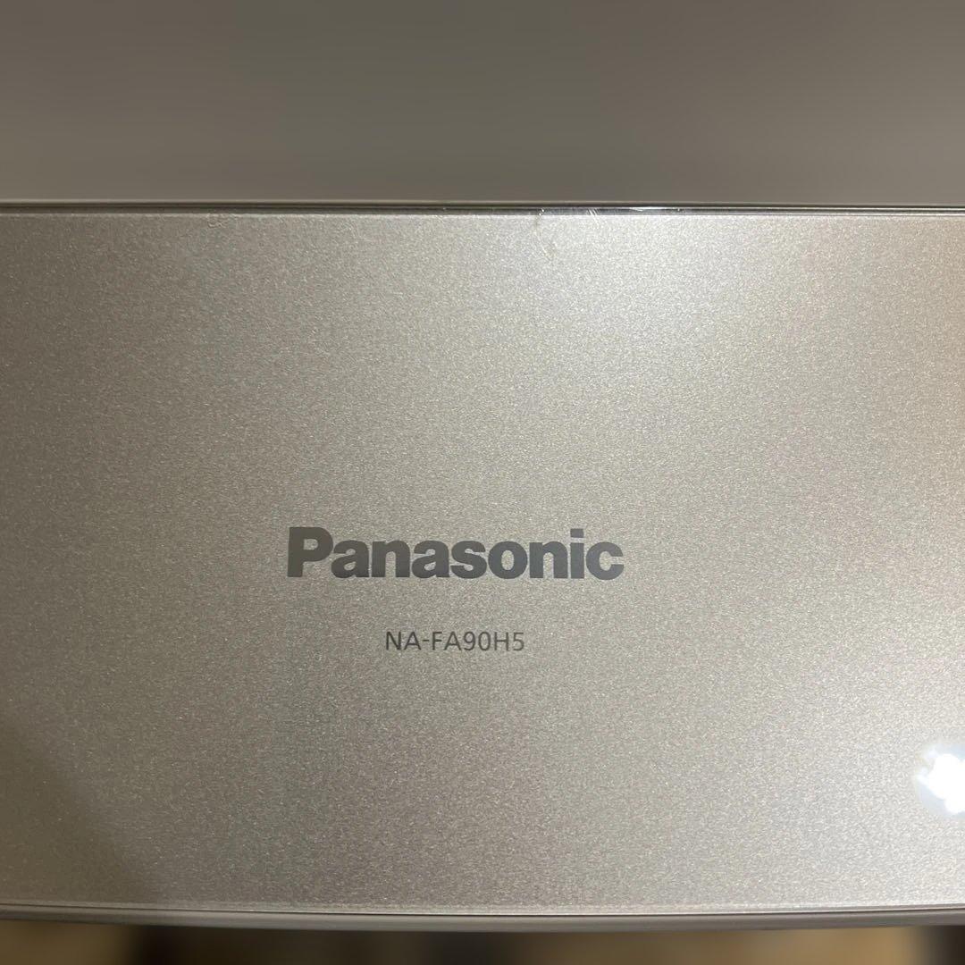 ⭐︎Panasonic/パナソニック/大型洗濯機/風乾燥付き/9㌔/絶好調美品