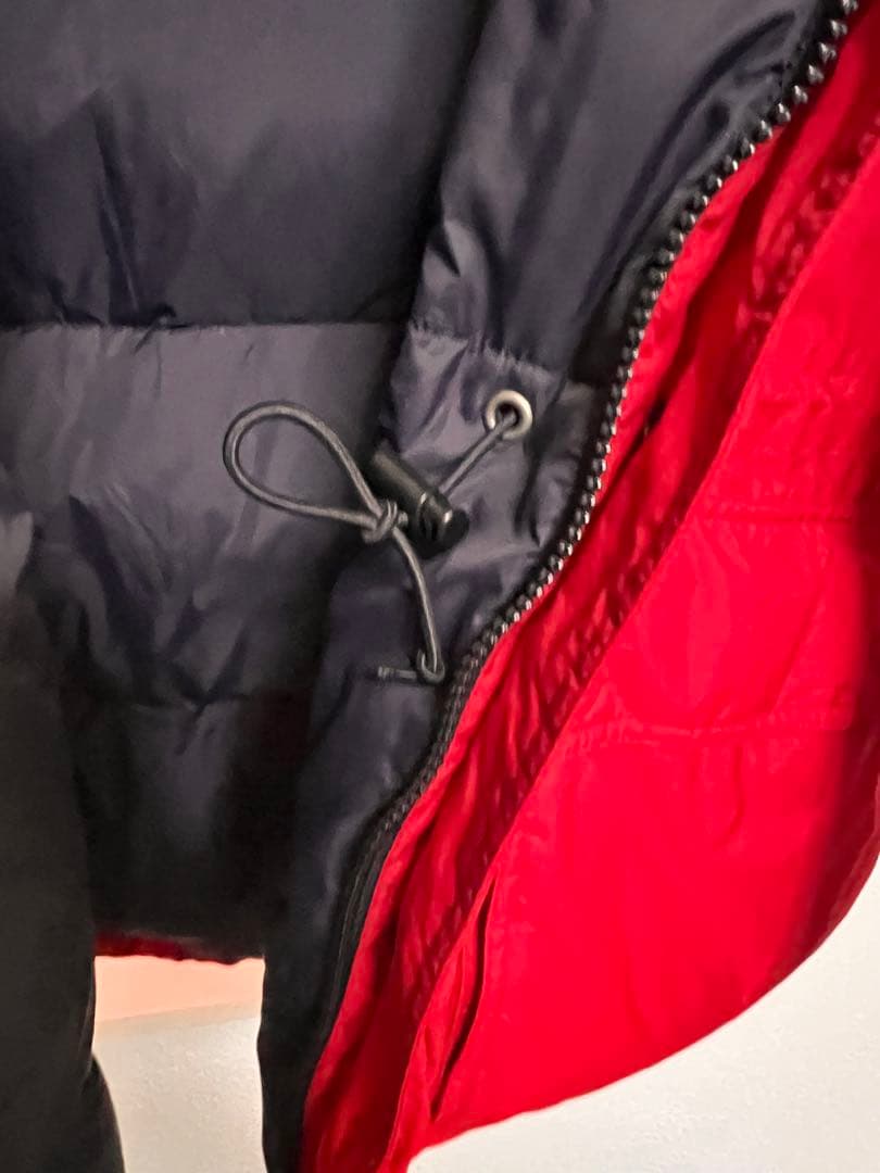 80’s【USA製】REI アールイーアイ 肉厚ダウンジャケットヴィンテージ