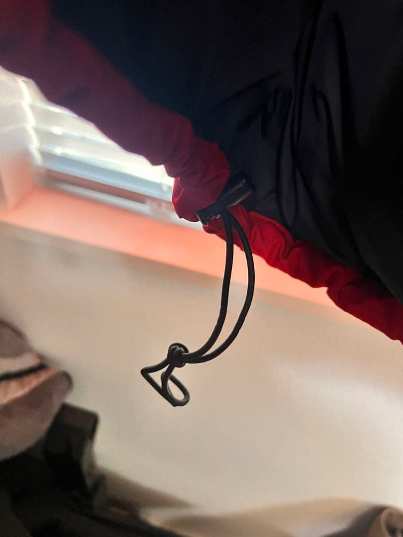 80’s【USA製】REI アールイーアイ 肉厚ダウンジャケットヴィンテージ