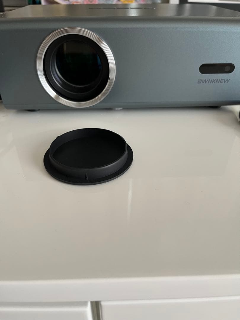 WUNKNEW GC357 プロジェクター本体