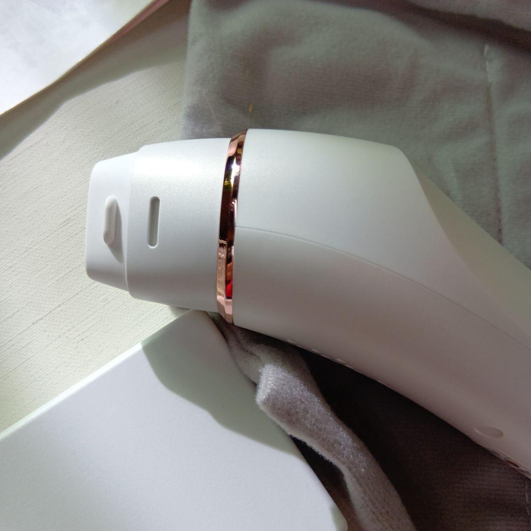 Panasonic 光美容器 ES_WP80光エステ収納袋付き