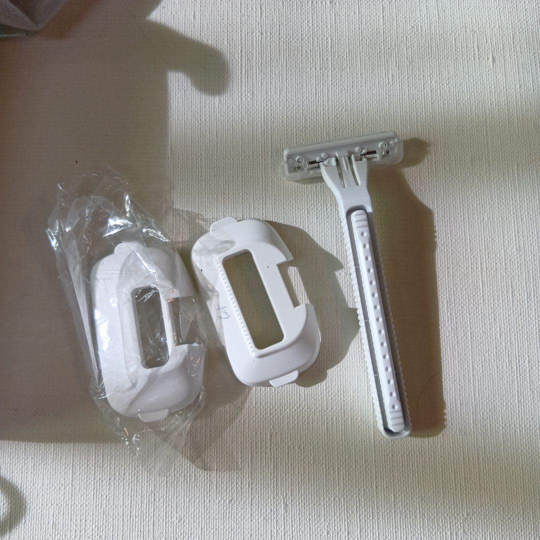 Panasonic 光美容器 ES_WP80光エステ収納袋付き