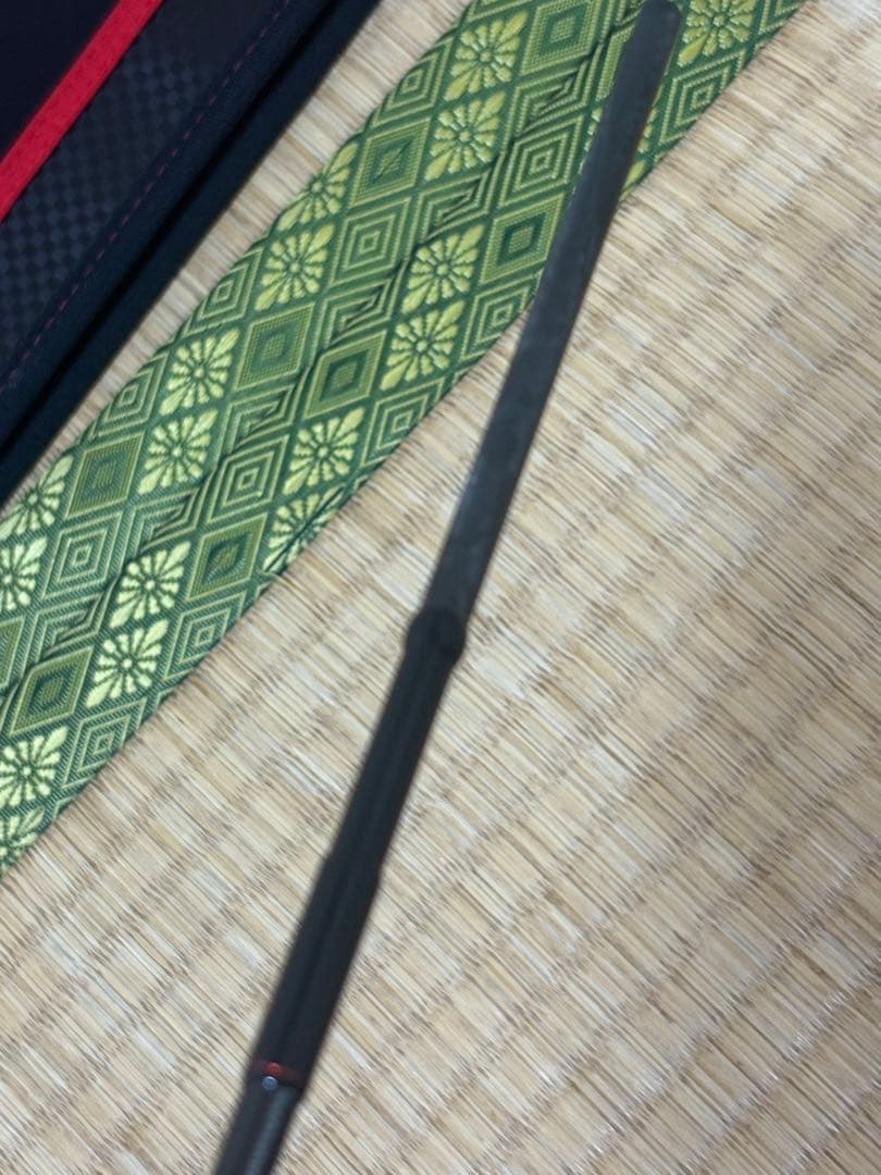 【最終値下！12/20出品取下】エメラルダス ストイストRT 89LML IL