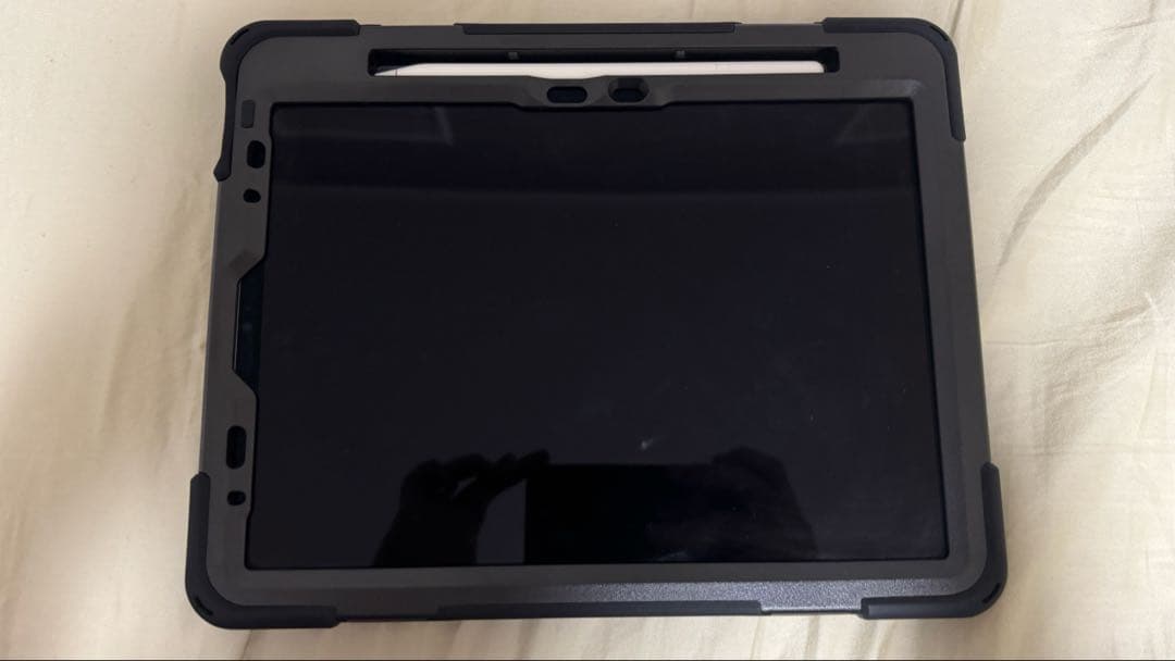 iPad Pro 11第三世代 256GB + アップルペンシル