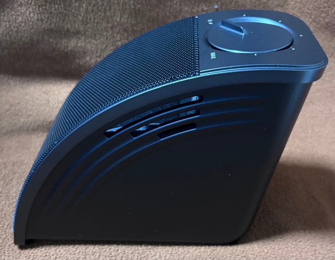 動作確認済/MIRAI SPEAKER/Mini/SF-MIRAIS7/24年製