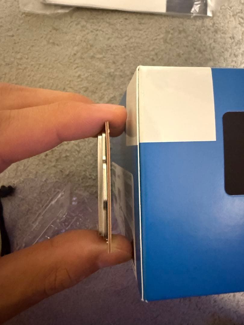 【ジャンク品】Intel Core i5-14400F 14th Gen CPU