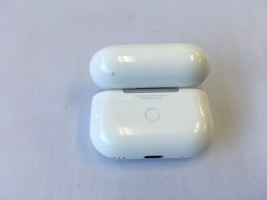 Apple AirPods Pro 第2世代 A2968