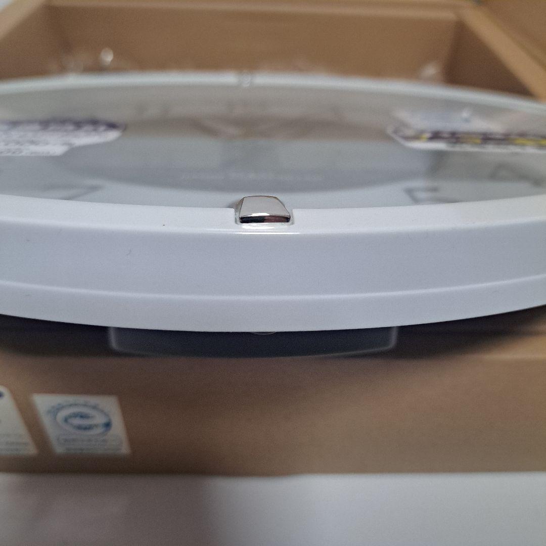 CITIZEN　シチズン　電波時計　ソーラー時計　掛け時計　美品