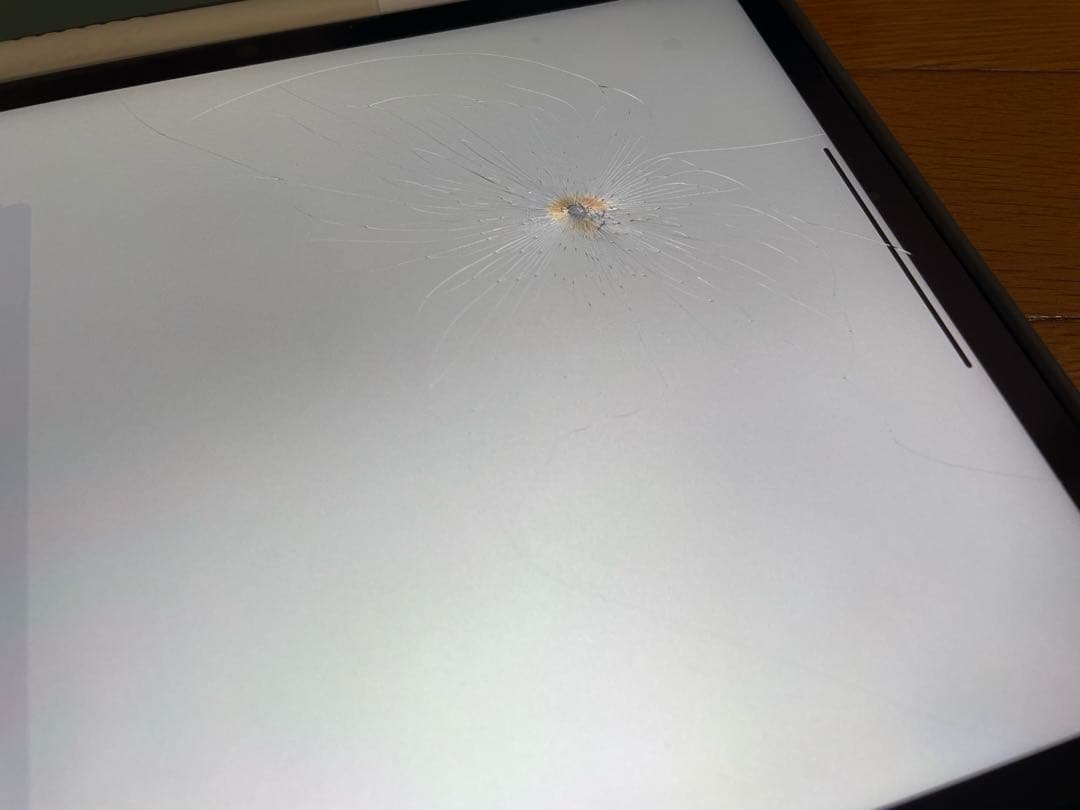 【送料込み】iPad Pro 11インチ 第2世代 256GB ジャンク品