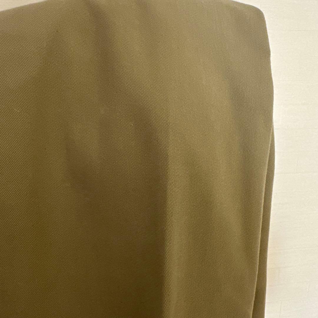 CITYSHOP dickes 別注 グラインダーパンツ