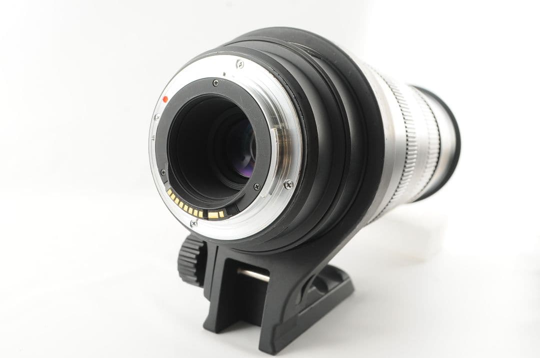 SIGMA 150-500mm F5-6.3 DG OS HSM キヤノン用