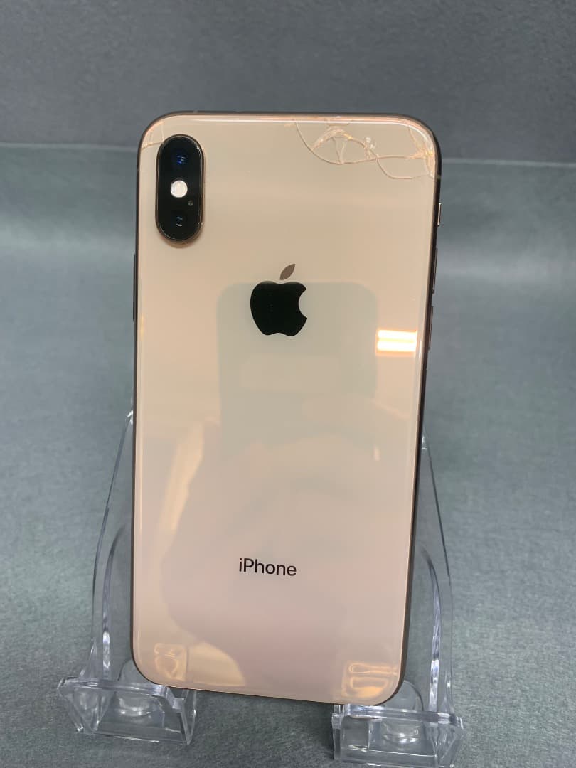 美品中古　国内版　SIMフリー　iPhone XR　 64GB コーラル色