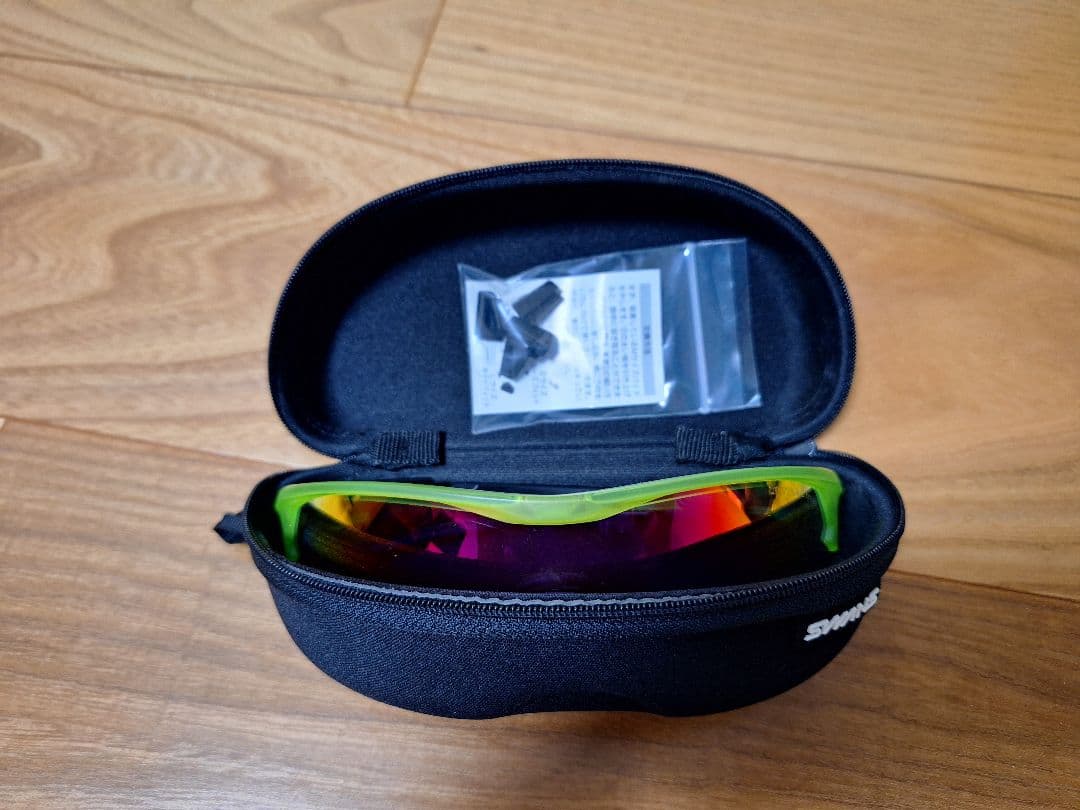 スワンズ　FACEONE FO-3516 CLIM