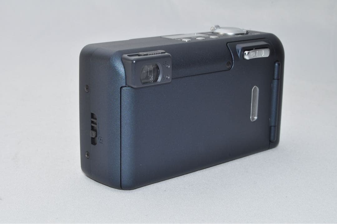 ☆美品☆ PENTAX ペンタックス ESPIO 120SW Ⅱ カメラ