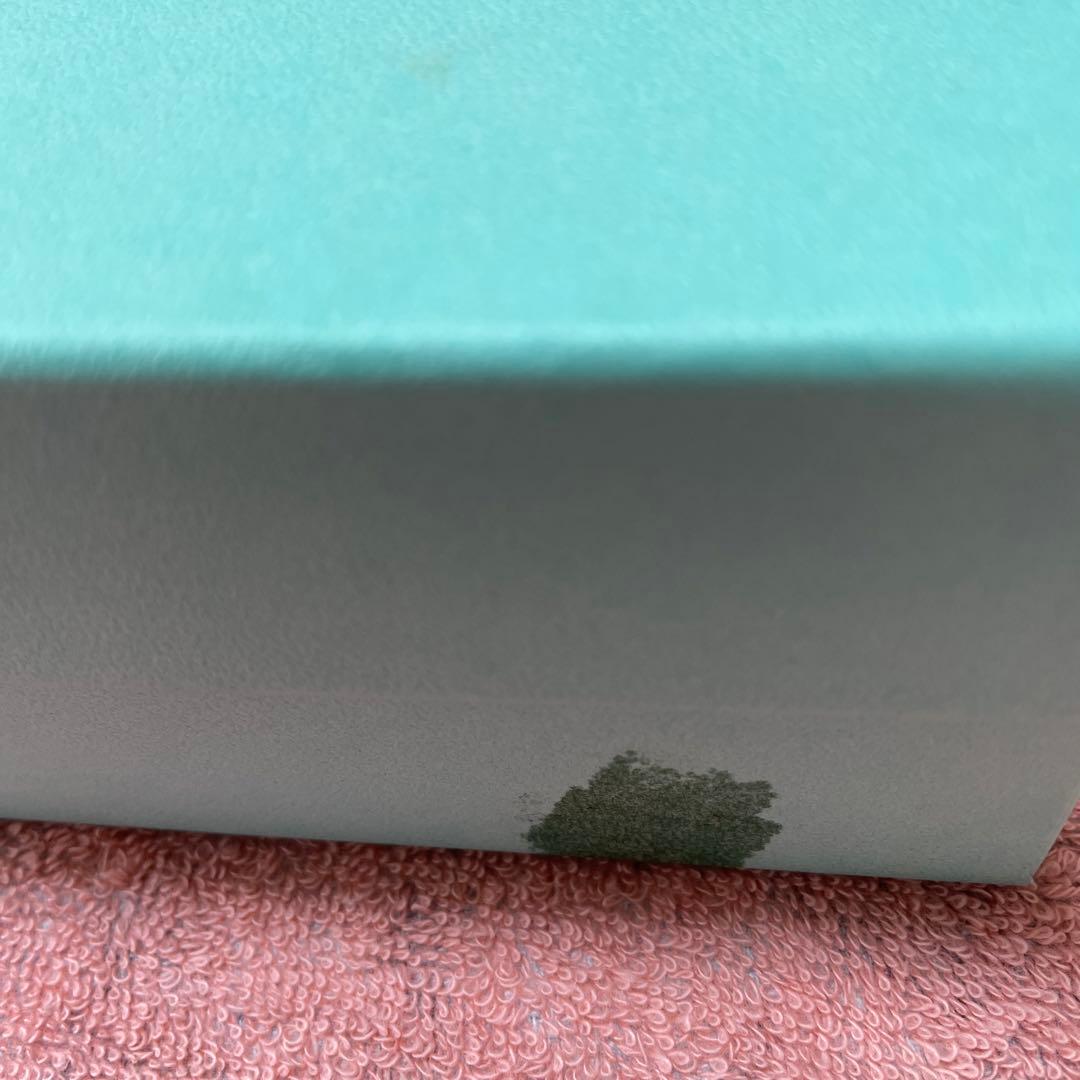 TIFFANY&Co. ショッパー 陶器 ショッパー オーナメント　置物