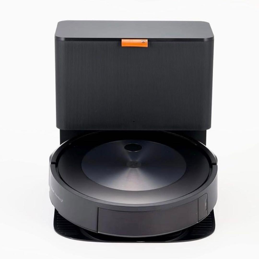 アイロボット(IRobot) ルンバ j7+ ロボットクリーナー　新品未使用