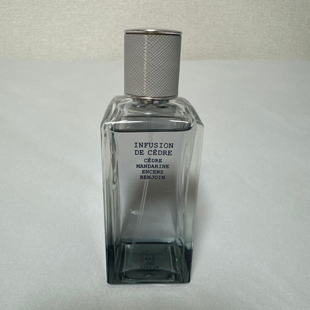 PRADA プラダ Infusionインフュージョン 香水 フレグランス 100